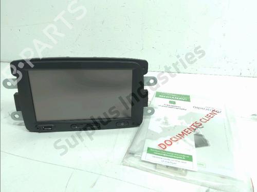Used Radio Radio 37087263 37087263