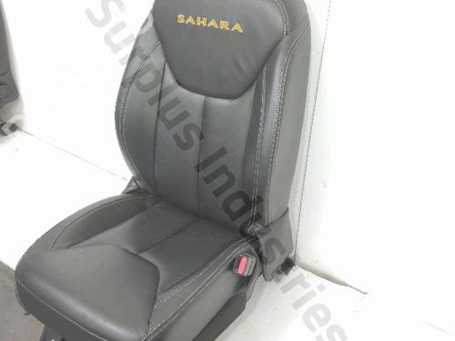 Right front seat JEEP WRANGLER III (JK) 2.8 CRD | BP40522825C16 - Image 2