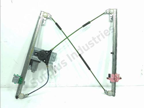 Front left window mechanism CITROËN JUMPY II (VF7) | BP34616056C22 - Image 3
