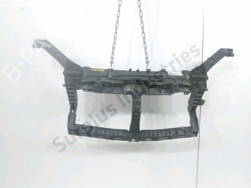 Used Crossmember Crossmember OPEL VIVARO B Van (X82) 1.6 CDTI (05) (120 hp) 33281667 33281667