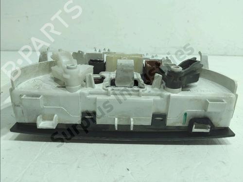 Climate control CITROËN BERLINGO Box Body/MPV (B9) 1.6 HDi 75 | BP38480303I5 - Image 4