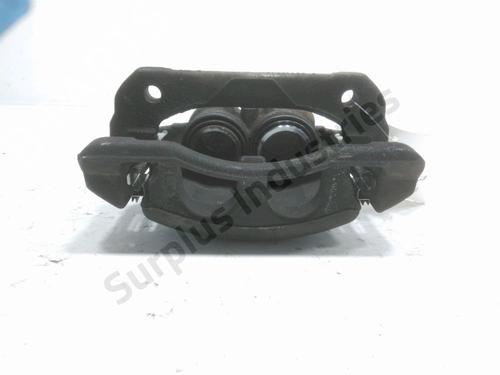Left front brake caliper CITROËN JUMPY II Van 2.0 HDi 125 | BP31954669M105