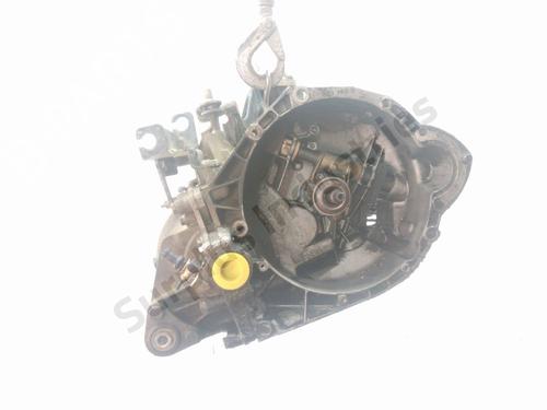 Gearkasse CITROËN JUMPER I Van (230L) [1994-2002]  32379801