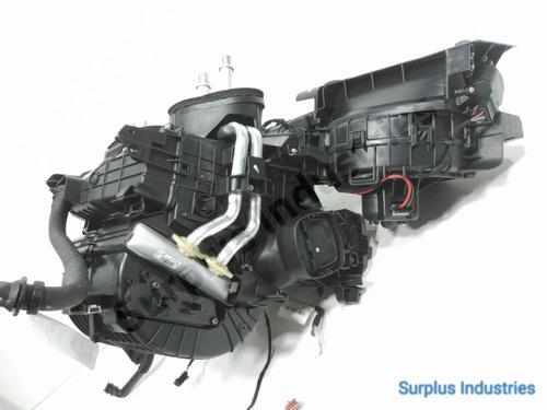 Heater matrix box RENAULT MASTER III Van (FV) 2.3 dCi 150 FWD (FV0F, FV03, FV09) | BP31954267M61  - Image 5