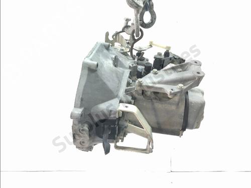 Gearbox CITROËN NEMO Box Body/MPV (AA_) 1.4 HDi | BP39194894M3 - Image 2
