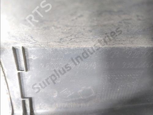 Other RENAULT TRAFIC II Van (FL) 2.0 dCi 90 (FL0H, FL00, FL01, FL0M, FL0P, FL0S) | BP36660529O1 - Image 3