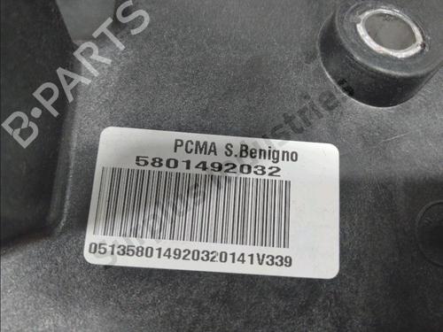 Pedal IVECO DAILY VI Van 33S14, 35S14, 35C14, 42S14 | BP38163769I4  - Image 6
