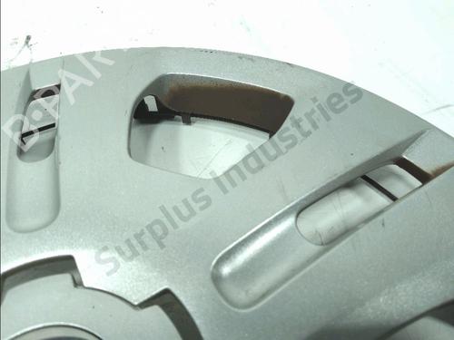Hulkapsel FIAT TALENTO Van (296_) 1.6 D | BP35972758C160 - Image 2