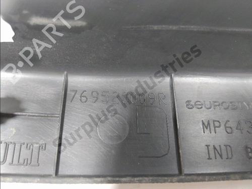 Other RENAULT MASTER III Van (FV) 2.3 dCi 135 FWD (FV0N, FV08, FV06, FV00, FV1S) | BP37483790O1 - Image 5