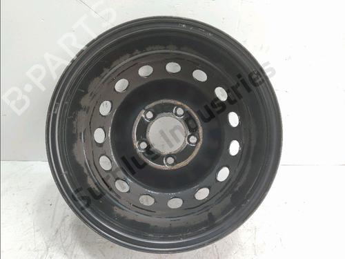 Fælk RENAULT MASTER III Van (FV) 2.3 dCi 135 FWD (FV0N, FV08, FV06, FV00, FV1S) | BP37600259C45 - Image 3