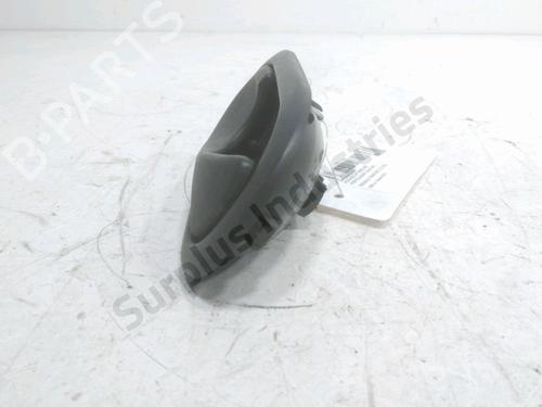 Front left interior door handle RENAULT MASTER III Van (FV) 2.3 dCi 100 FWD (FV0A, FV0B, FV0G, FV0K, FV0H) | BP31955242I13