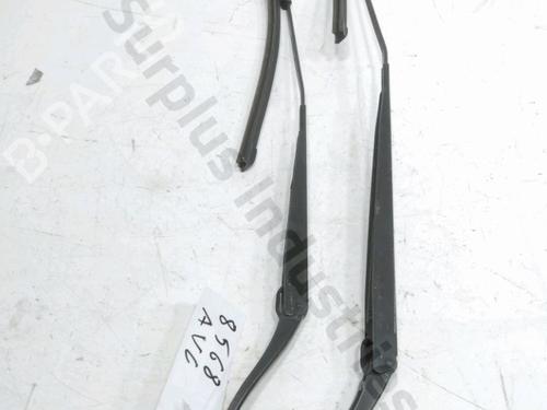 Front windshield wiper arm CITROËN JUMPY III Van (V_) 2.0 BlueHDi 150 | BP31955773C143 - Image 2