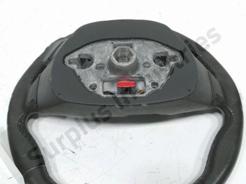 Steering wheel FORD TRANSIT V363 Platform/Chassis (FED, FFD) 2.0 EcoBlue | BP31954437C49 - Image 8