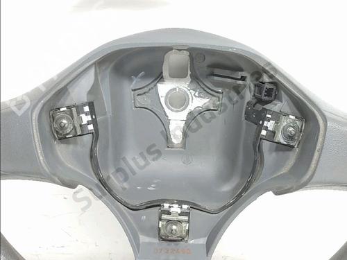 Steering wheel FIAT DUCATO Platform/Chassis (244_) 2.8 JTD | BP34458618C49 - Image 2