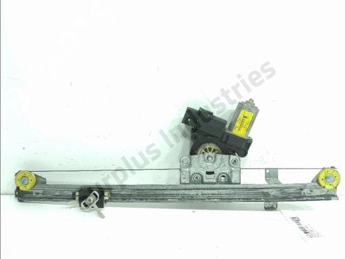 Used Front left window mechanism Front left window mechanism FIAT DUCATO Van (250_) 120 Multijet 2,3 D (120 hp) 36105098 36105098