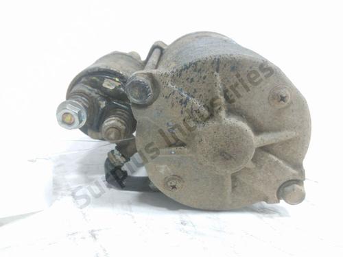 Starter ISUZU D-MAX I (TFR, TFS) 2.5 DiTD 4x4 (TFS86_) | BP31954114M8