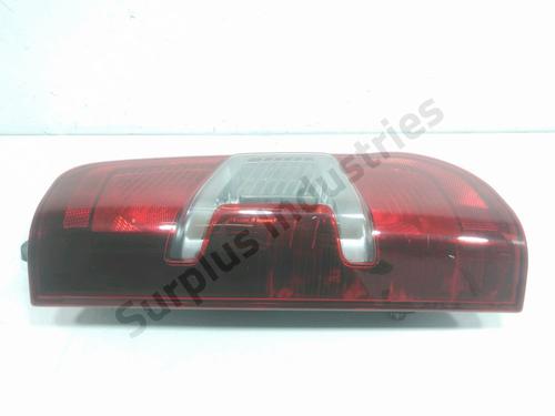 Used Left taillight Left taillight PEUGEOT PARTNER Box Body/MPV (K9) 1.5 BlueHDI 130 (131 hp) 33569099 33569099