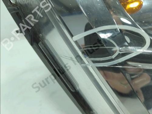 Right headlight CITROËN JUMPY II Van 2.0 HDi 120 | BP40465505C29 - Image 2