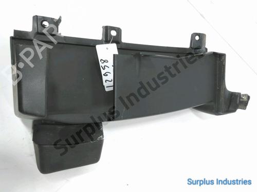 Used Corner bumper FIAT DUCATO Van (250_) 140 Multijet 2,2 D (140 hp) 31955516