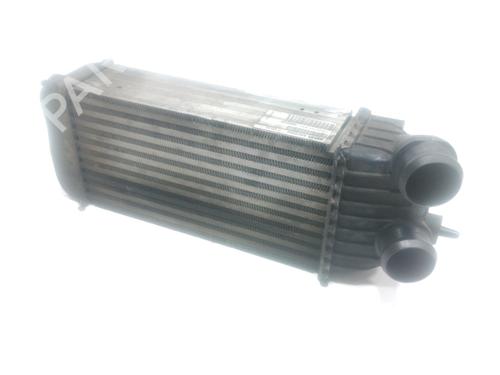 Intercooler CITROËN JUMPY II Van 1.6 HDi 90 8V | BP32655564M30 - Image 4