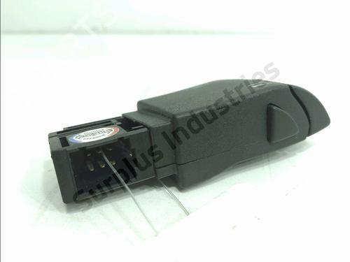 Switch RENAULT TRAFIC II Bus (JL) 1.9 dCI 100 (JL0C, JL0K) | BP37087257I30 - Image 3