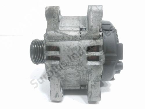 Used Alternator Alternator PEUGEOT PARTNER Box Body/MPV (5_, G_) [1996-2026] 33733813 33733813