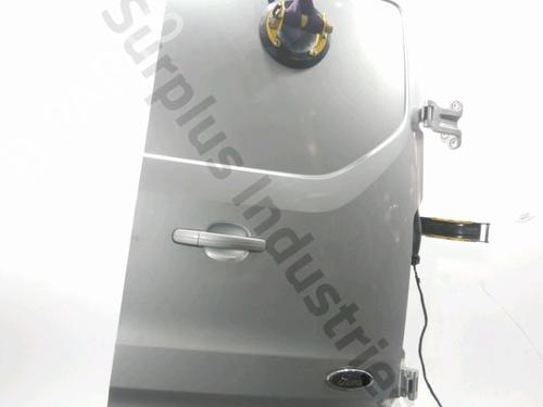 Used Right tailgate Right tailgate FORD TRANSIT CUSTOM V362 Van (FY, FZ) 2.0 EcoBlue (170 hp) 33686590 33686590