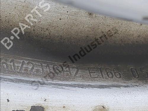 Fælk RENAULT MASTER III Van (FV) 2.3 dCi 125 FWD (FV0C, FV0D, FV0G, FV0H, FV0J, FV0K,... | BP39765941C45 - Image 4