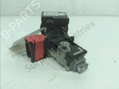 Ignition barrel RENAULT TRAFIC III Van (FG_) 2.0 dCi 145 (FGML) | BP39942809M48 - Image 3