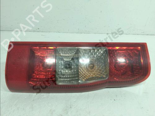 Used Right taillight Right taillight FORD TRANSIT Van (FA_ _) 2.2 TDCi (85 hp) 36465559 36465559