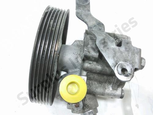 Styring servopumpe CITROËN JUMPY II (VF7) [2007-2016]  31954434