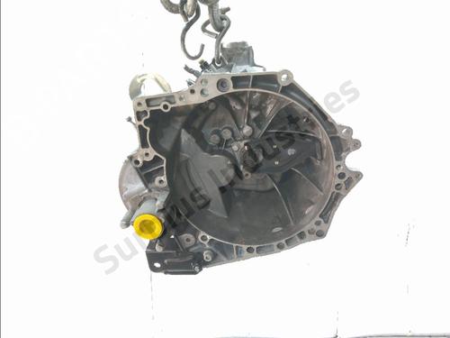 Used Gearbox Gearbox 37585807 37585807