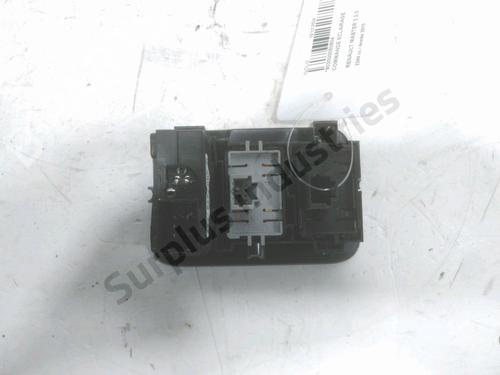 Headlight switch RENAULT MASTER III Van (FV) 2.3 dCi 165 FWD (FV0P, FV0U, FV11, FV12, FV1E) | BP31954800I24 - Image 2