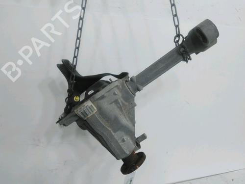 Used Front differential DODGE NITRO 2.8 CRD 4WD (177 hp) 31954343
