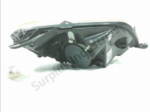 Left headlight CITROËN NEMO Box Body/MPV (AA_) 1.3 HDi 75 | BP38948406C28 - Image 3