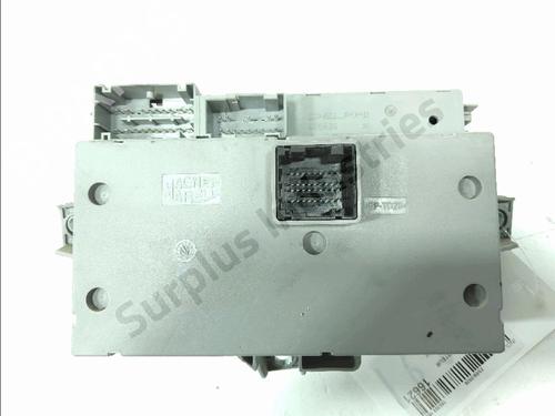 Electronic module FIAT DUCATO Van (250_) 120 Multijet 2,3 D | BP39490240M83 - Image 3