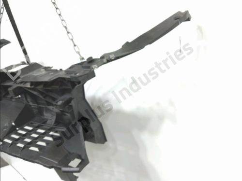 Front slam panel PEUGEOT EXPERT Van (V_) 1.6 BlueHDi 115 | BP37257194C72 - Image 3
