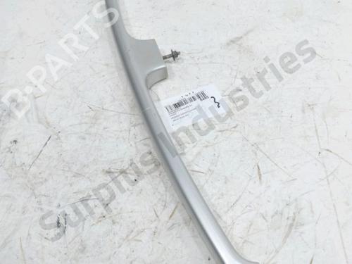 Tailgate handle CITROËN JUMPY II (VF7) 2.0 HDi 165 | BP31955533C132 - Image 2