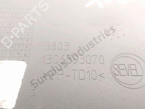 Other FIAT DUCATO Van (250_) E-Ducato (250DPE) | BP31955505O1 - Image 4