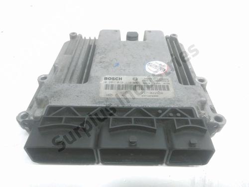 engine-control-unit-ecu-renault-master-iii-van-fv-2010-33262171 main image