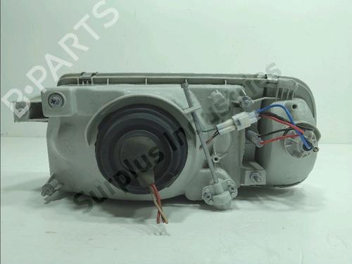 Right headlight SUZUKI VITARA (ET) HDI (SE 420HDI) | BP37483799C29 - Image 4