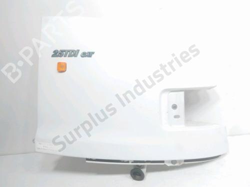 Used Right front fenders FIAT DUCATO Platform/Chassis (230_) 2.5 TD (116 hp) 31955027