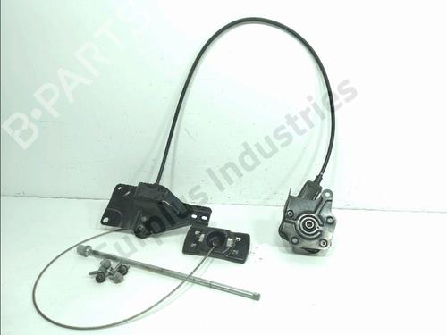 Other RENAULT MASTER III Van (FV) 2.3 dCi 135 FWD (FV0N, FV08, FV06, FV00, FV1S) | BP37483771O1 - Image 2