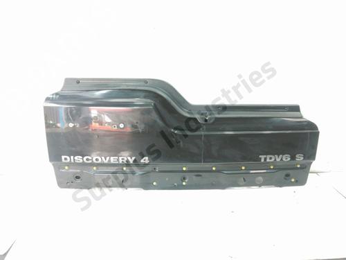 Used Tailgate LAND ROVER DISCOVERY IV (L319) 3.0 TD 4x4 (211 hp) 32488907