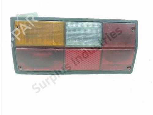 Used Left taillight Left taillight 36946337 36946337