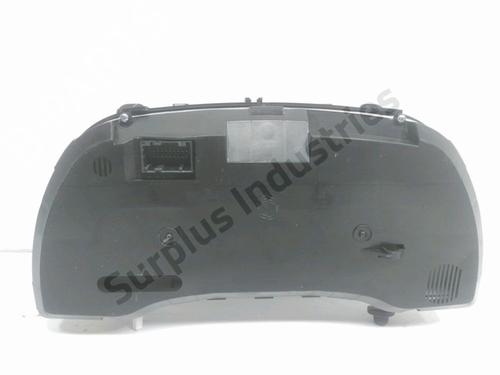 Instrument cluster CITROËN NEMO Box Body/MPV (AA_) | BP33300951C47 - Image 4