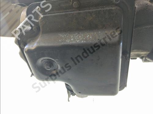 Engine CITROËN JUMPY II Van | BP39422499M1 - Image 6