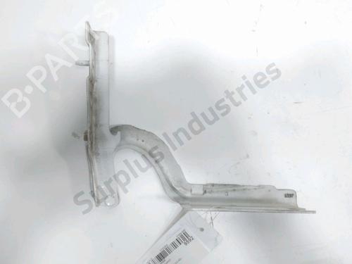 Used Hinge/Door check strap CITROËN JUMPY II Van 2.0 HDi 125 (128 hp) 31955092