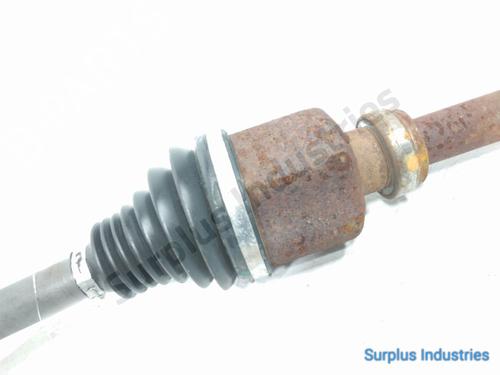 Right front driveshaft FIAT DUCATO Van (250_) 130 Multijet 2,3 D | BP31954354M39 - Image 2