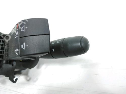 Steering wheel controls RENAULT TRAFIC II Van (FL) 2.0 dCi 90 (FL0H, FL00, FL01, FL0M, FL0P, FL0S) | BP32461236E15 - Image 4